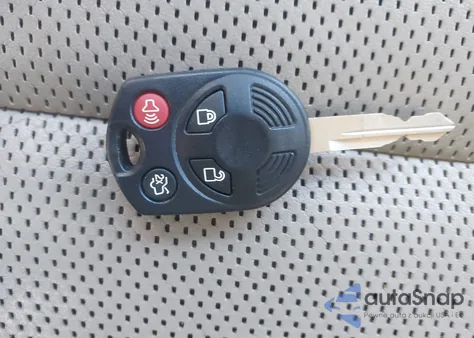 2008 Ford Taurus Sel z USA, uszkodzony, nr VIN 1FAHP24W08G180968